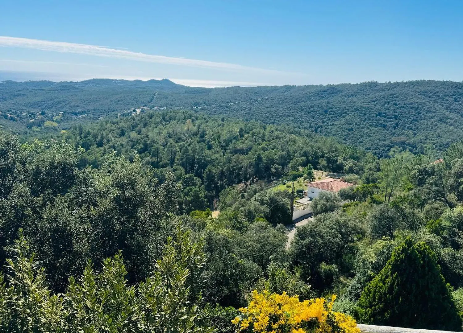 Casa vacanze Exclusiva Casa Con Vistas Despejadas Al Mar Y Piscina Privada Lloret de Mar Spagna