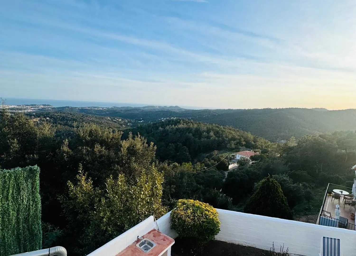 Exclusiva Casa Con Vistas Despejadas Al Mar Y Piscina Privada Lloret de Mar 0*,