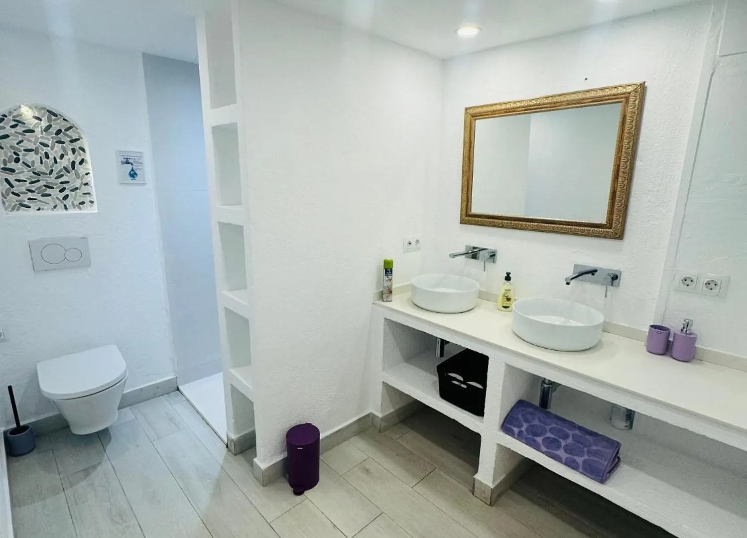Casa vacanze Exclusiva Casa Con Vistas Despejadas Al Mar Y Piscina Privada Lloret de Mar