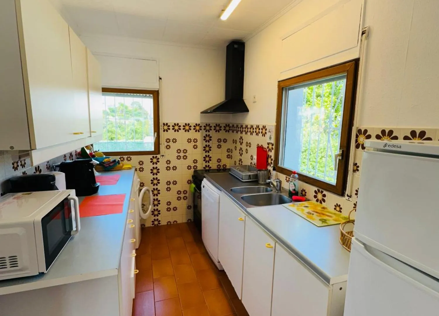 Casa vacanze Exclusiva Casa Con Vistas Despejadas Al Mar Y Piscina Privada Lloret de Mar