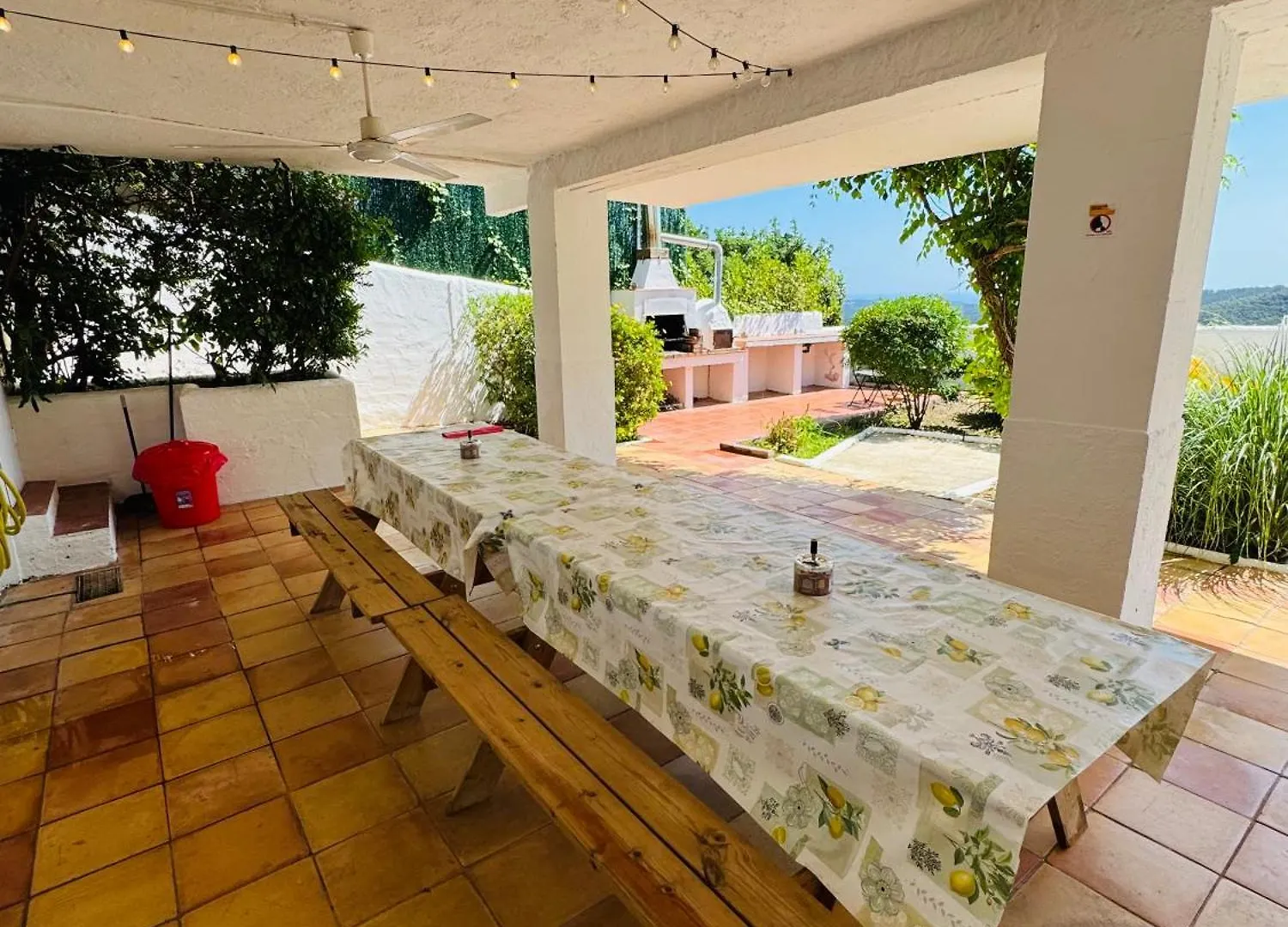 Exclusiva Casa Con Vistas Despejadas Al Mar Y Piscina Privada Lloret de Mar Spagna