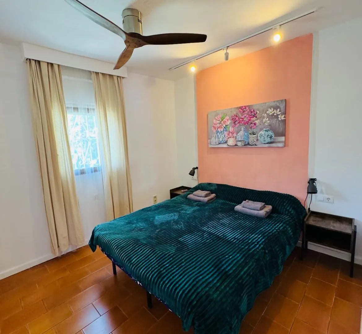 Exclusiva Casa Con Vistas Despejadas Al Mar Y Piscina Privada Lloret de Mar 0*,  Spagna