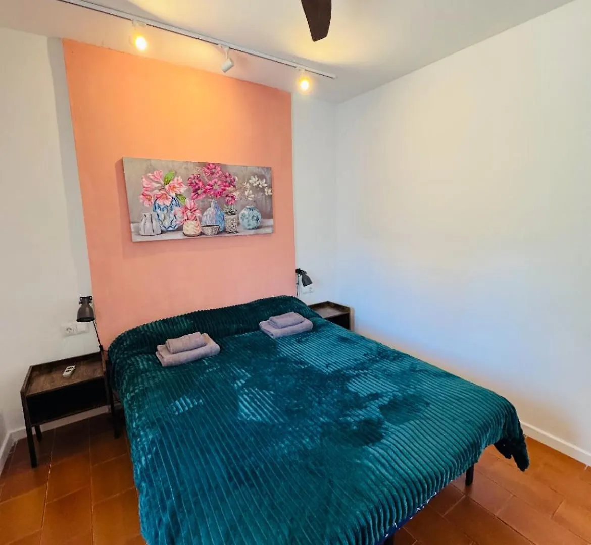 Exclusiva Casa Con Vistas Despejadas Al Mar Y Piscina Privada Lloret de Mar