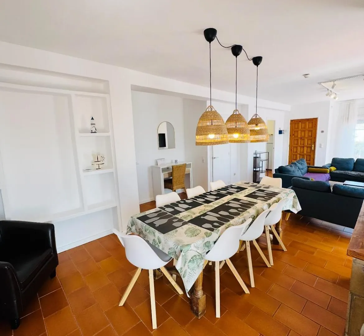 Casa vacanze Exclusiva Casa Con Vistas Despejadas Al Mar Y Piscina Privada Lloret de Mar