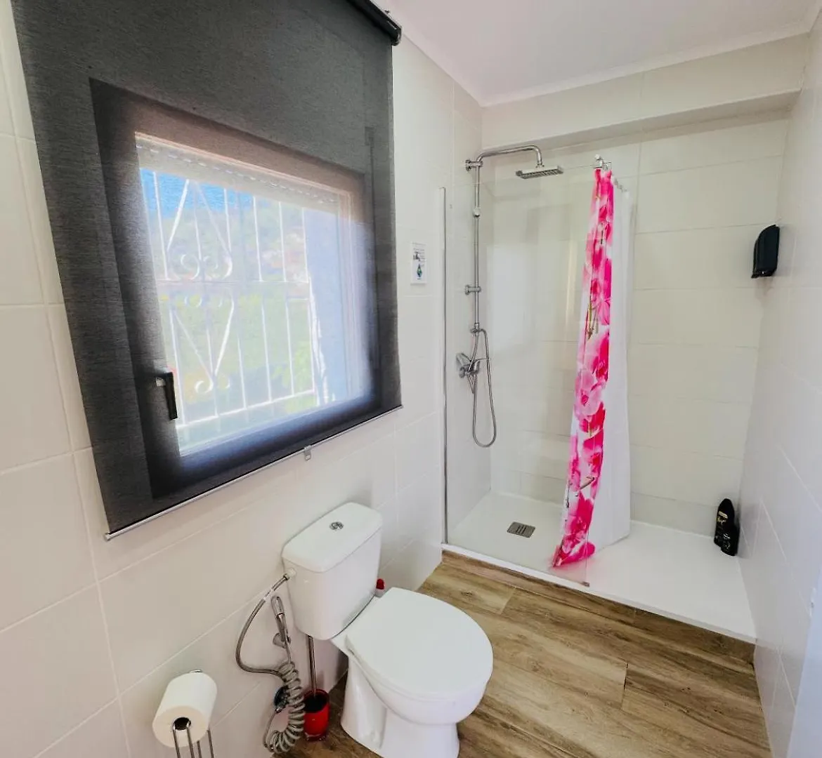Exclusiva Casa Con Vistas Despejadas Al Mar Y Piscina Privada Lloret de Mar
