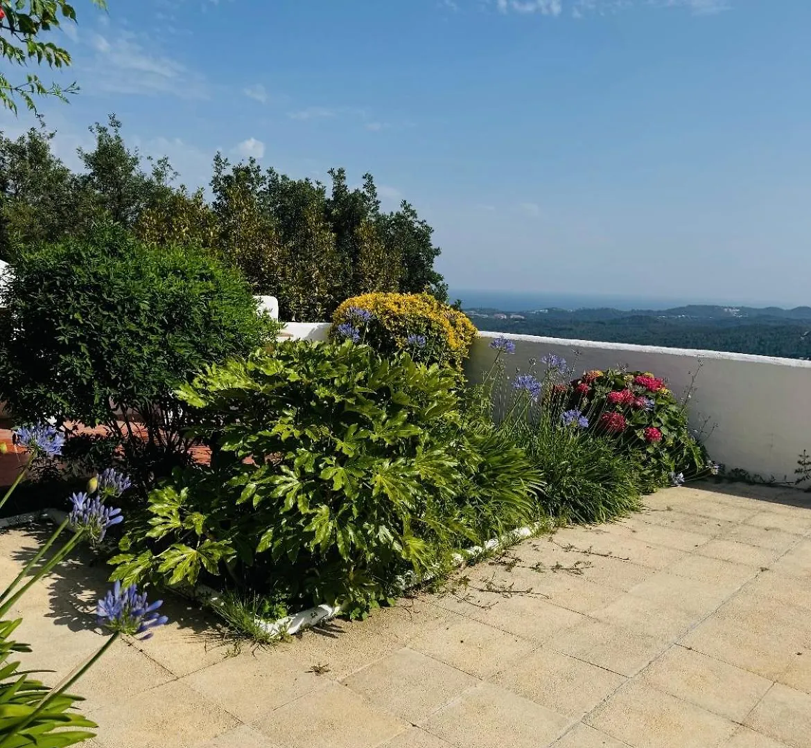 Exclusiva Casa Con Vistas Despejadas Al Mar Y Piscina Privada Lloret de Mar 0*,