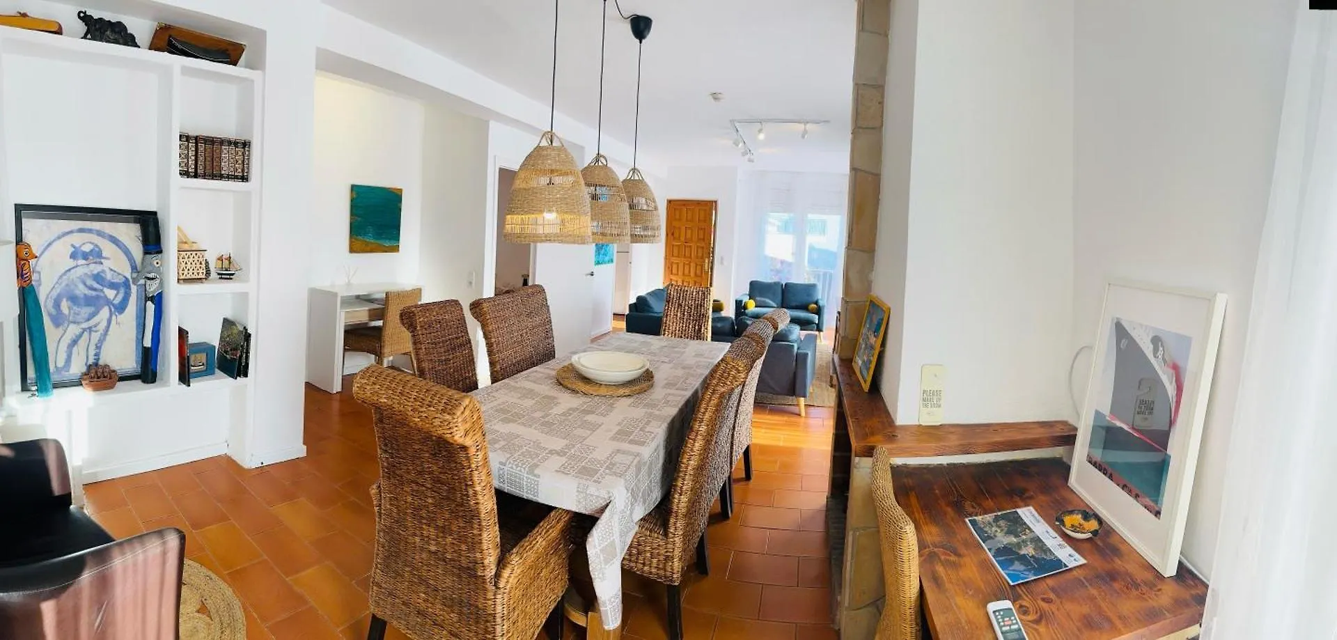 Exclusiva Casa Con Vistas Despejadas Al Mar Y Piscina Privada Lloret de Mar Spain