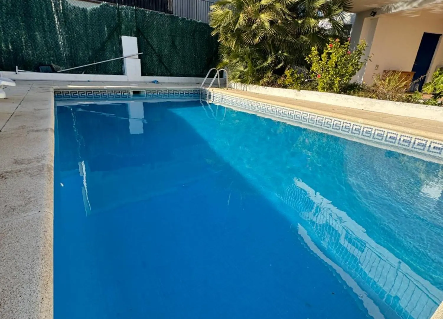 Exclusiva Casa Con Vistas Despejadas Al Mar Y Piscina Privada Lloret de Mar Holiday home