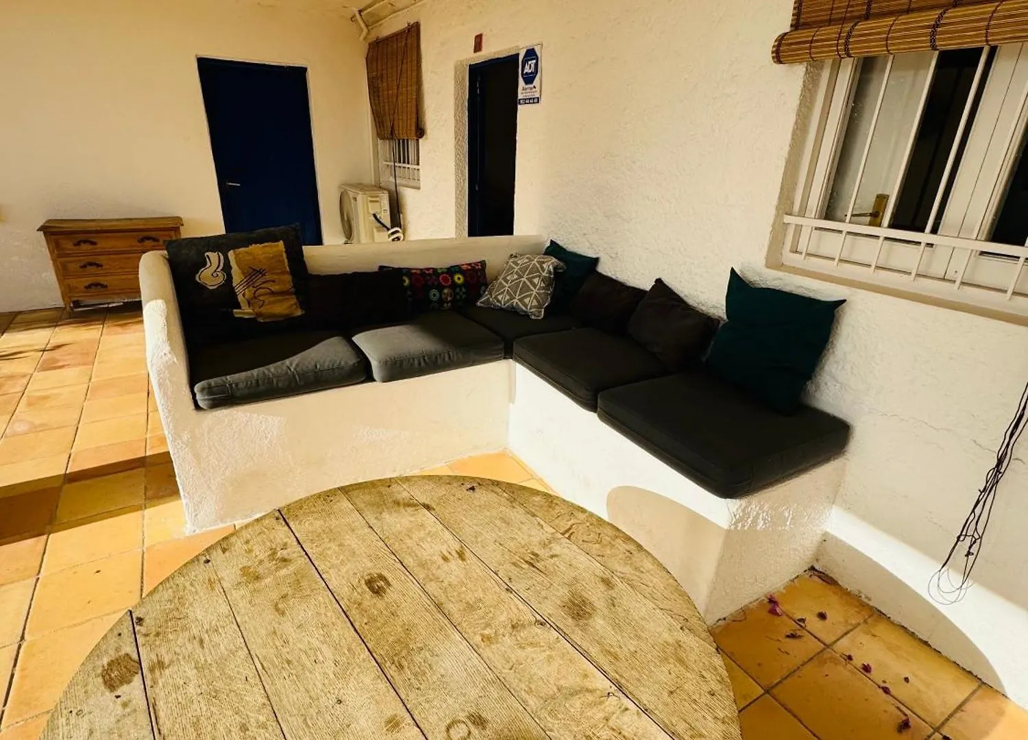 Exclusiva Casa Con Vistas Despejadas Al Mar Y Piscina Privada Lloret de Mar Holiday home