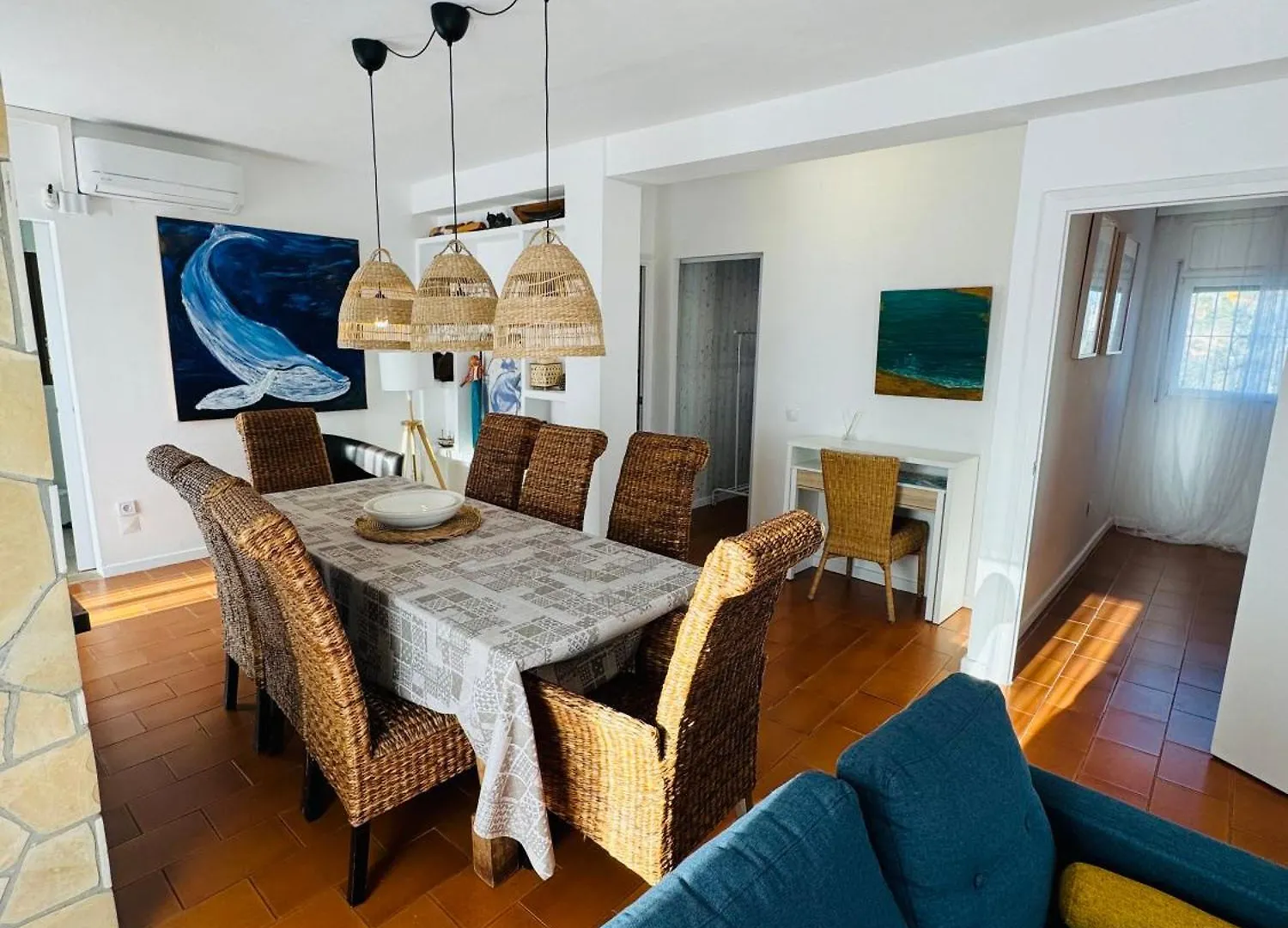Exclusiva Casa Con Vistas Despejadas Al Mar Y Piscina Privada Lloret de Mar Spain