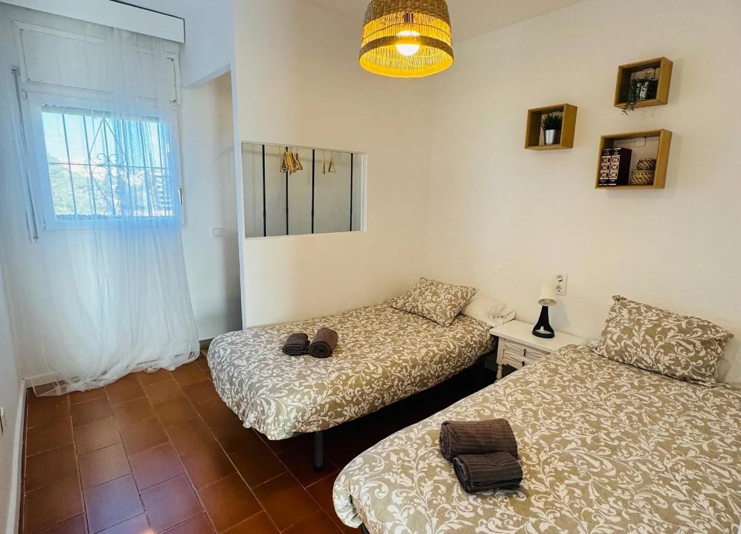 Holiday home Exclusiva Casa Con Vistas Despejadas Al Mar Y Piscina Privada Lloret de Mar Spain