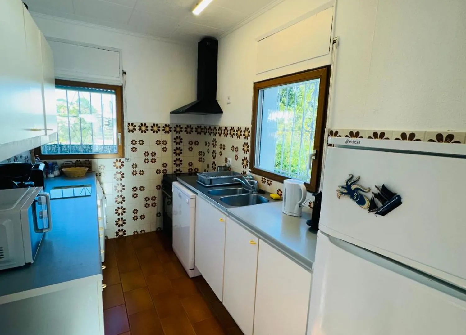 Exclusiva Casa Con Vistas Despejadas Al Mar Y Piscina Privada Lloret de Mar