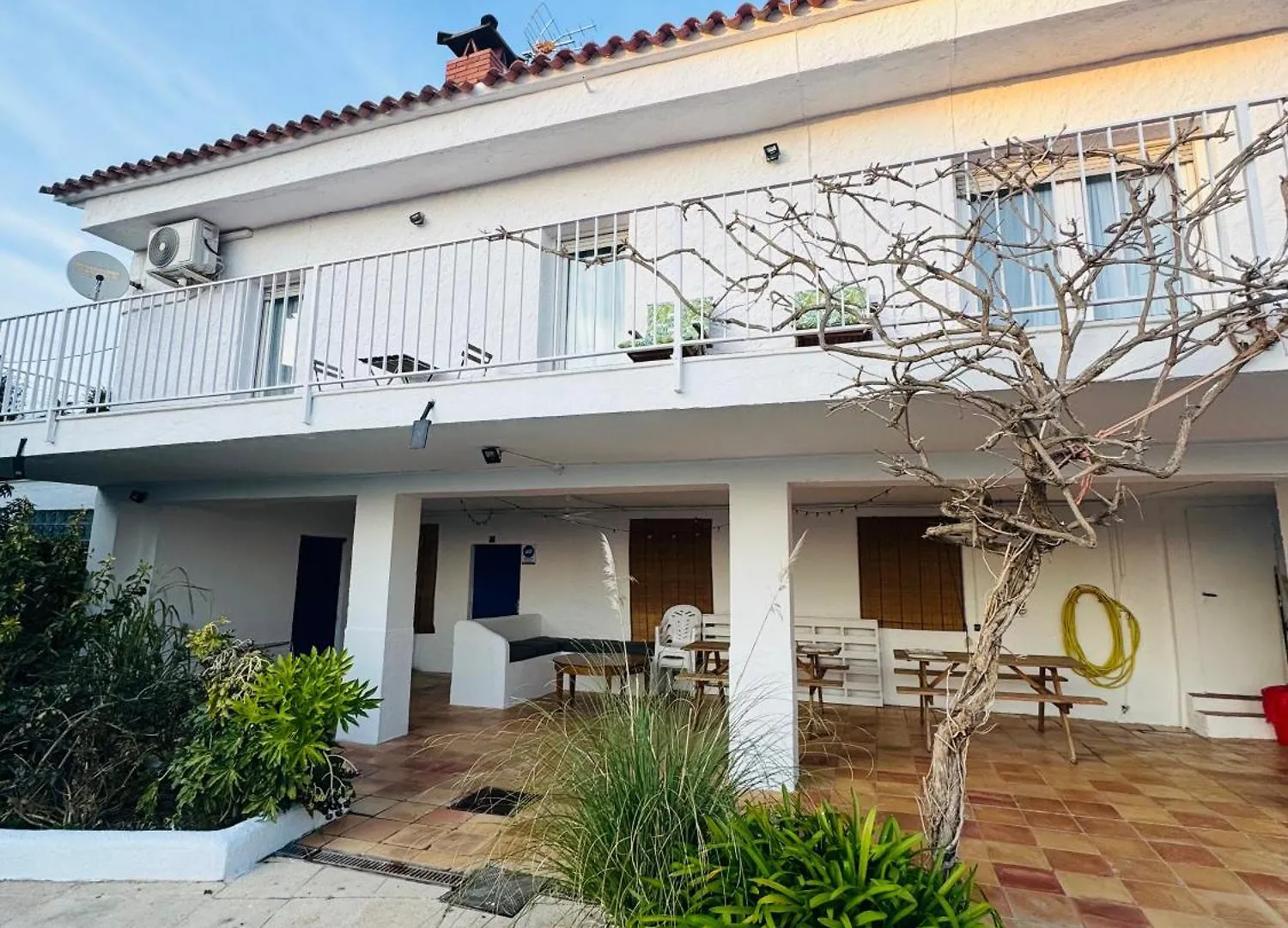 Exclusiva Casa Con Vistas Despejadas Al Mar Y Piscina Privada Lloret de Mar
