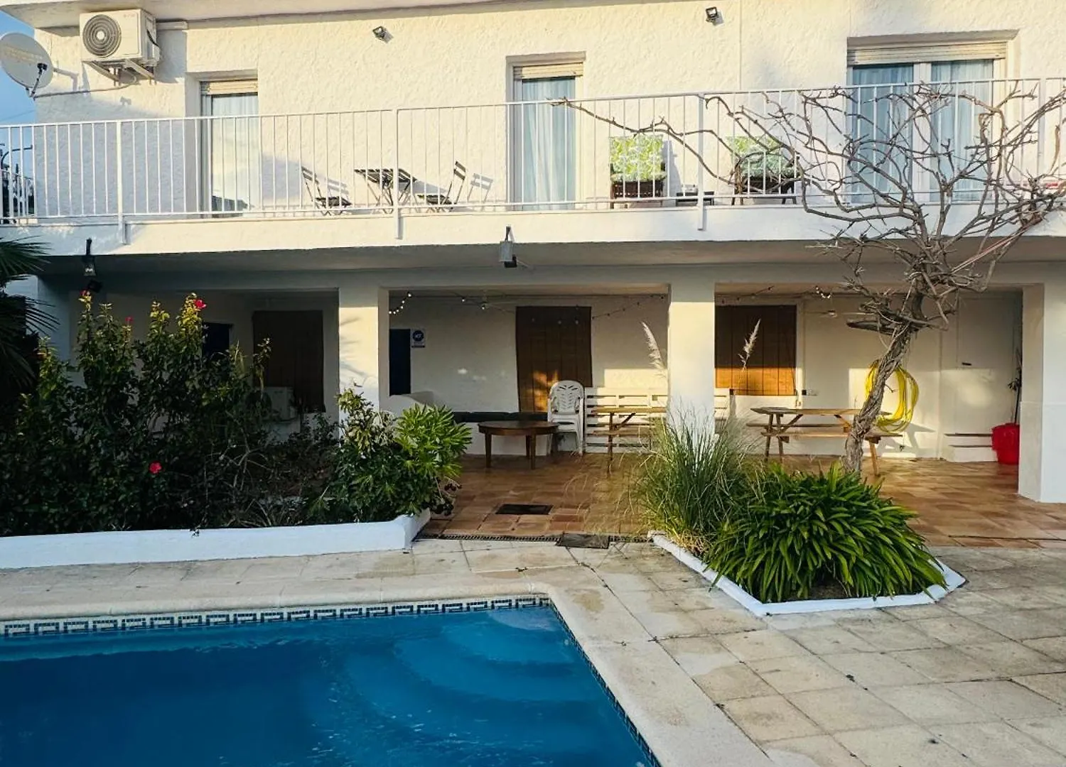 Holiday home Exclusiva Casa Con Vistas Despejadas Al Mar Y Piscina Privada Lloret de Mar