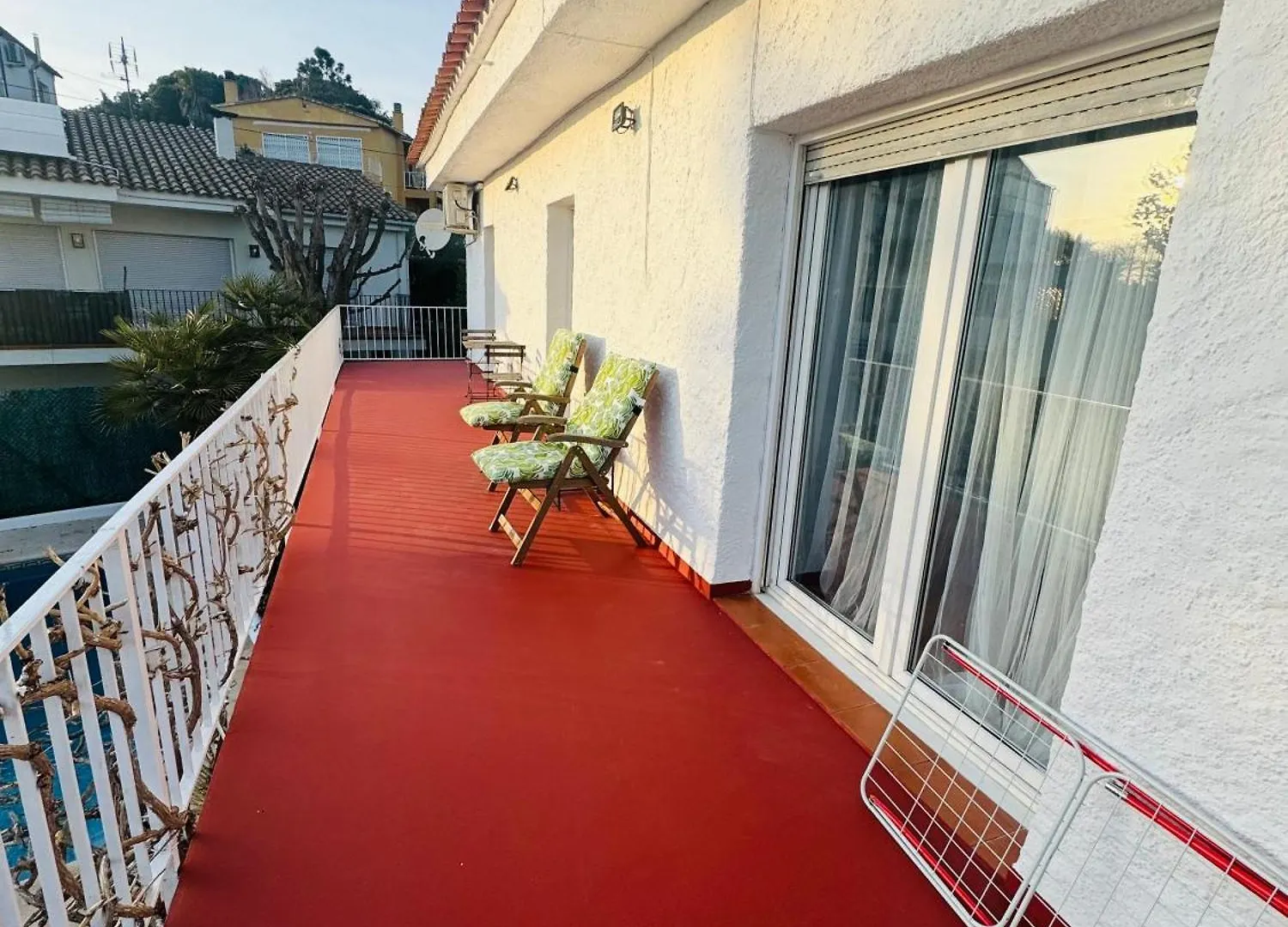 Exclusiva Casa Con Vistas Despejadas Al Mar Y Piscina Privada Lloret de Mar
