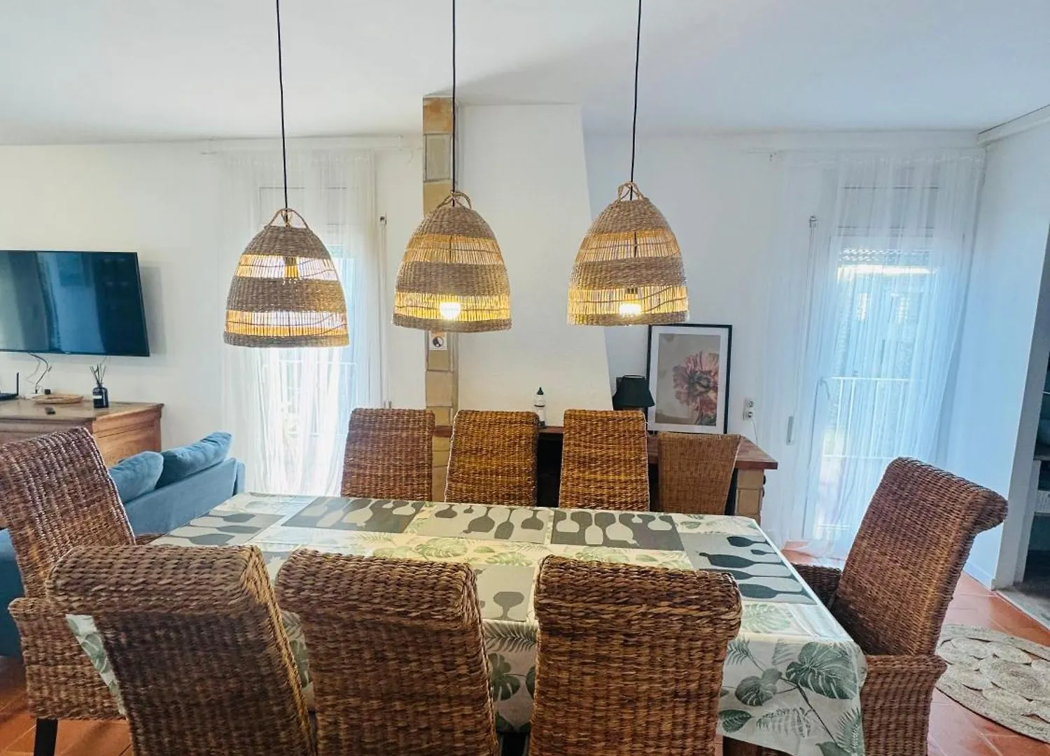 Holiday home Exclusiva Casa Con Vistas Despejadas Al Mar Y Piscina Privada Lloret de Mar Spain